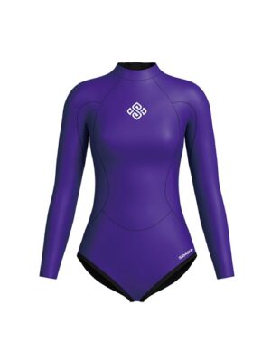 Glide Skin Purple 2mm