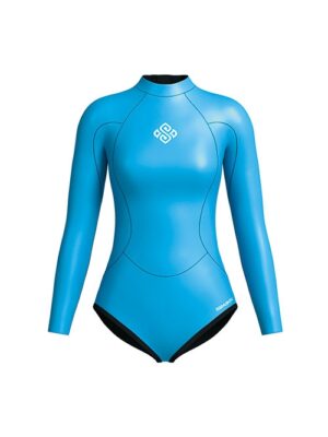 Glide Skin Blue 2mm