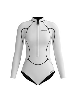 Neoprene White 2mm