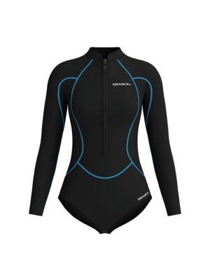 Neoprene Black 2mm