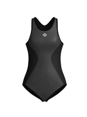 Sleeveless Black 2mm