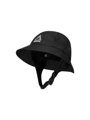 키즈 스노클링 버킷햇 블랙