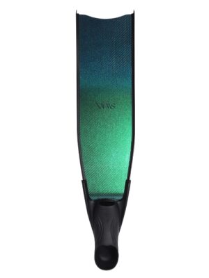 스완 프리다이빙 롱핀 프리즘 블랙 (카본)